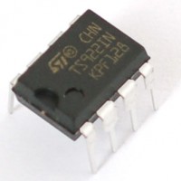 Component of the Month: Op Amps