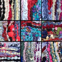 Crochet Jam – Weaving Community Through Crochet