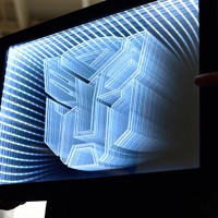 Pitches with Prototypes: Lumiglass Infinity by ProtoTank