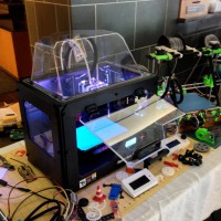 The State of 3D Printing: MAKE Survey Results