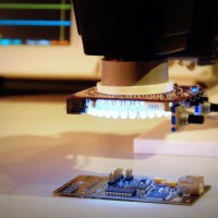 Open-Source Microscope Illuminator