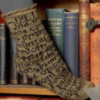 Beowulf Socks