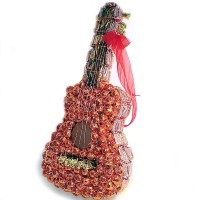 How-To: Guitar Candy Arrangement