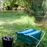 How-To: DIY Camping Chair