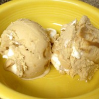 How-To: Fluffernutter Ice Cream