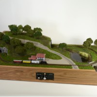 Bringing a Classic Marklin Z-Scale Model Railroad to Life With Arduino