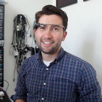 Google Glass Privacy Hack