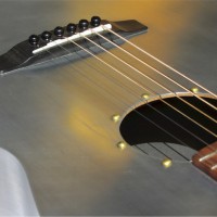 Building Aluminum Guitars: The Open-Source Lobo CNC