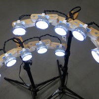 How-To: LED Photo Lights