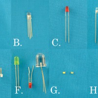 Component of the Month: LEDs and Diodes