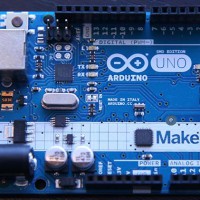 Maker Shed Exclusive: Make: Special Edition Arduino Unos!