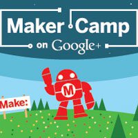 Maker Camp: Direct From our Campers!