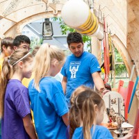 Maker Camp Announces new Affiliate Program