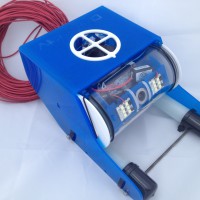 Open Source Underwater Robots!