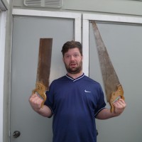 Ten Tips for Hand Saws and Blades