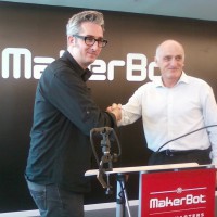 Reactions to the MakerBot – Stratasys Deal