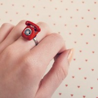 How-To: Miniature Novelty Rings