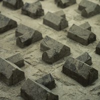 Suburban Sandcastle Development