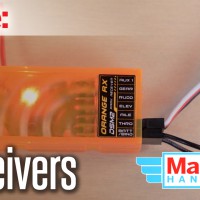 Maker Hangar Episode 7: Receivers