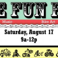 Love Art Bikes? Submit Yours for the Bike Fun Fest