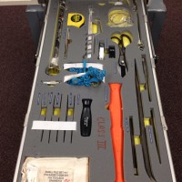 Space Station Toolbox