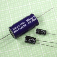 Component of the Month: The Capacitor