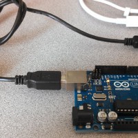 JavaScript Powered Arduino with Johnny-Five
