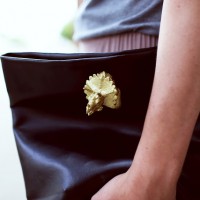 DIY Dinosaur Bag