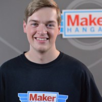 MAKE Takes off With Maker Hangar