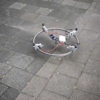Turn Everyday Objects into Drones