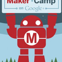 Maker Camp: Cyborg Creations!