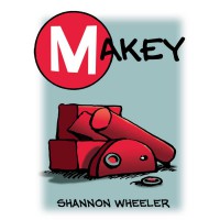 Bringing Makey the Robot to Life