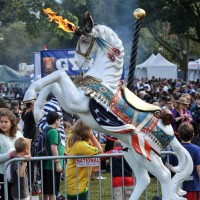 World Maker Faire New York: Call for Makers and Early Bird Tickets
