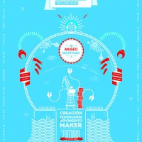 This Weekend: Bilbao Mini Maker Faire