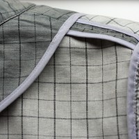 How-To: Bias Bound Seams