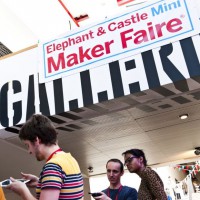 Every City Should Have a Maker Faire