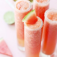 Watermelon Cooler