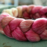 Kool-Aid Wool Dyeing Tips