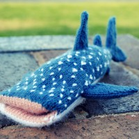 Whale Shark iPhone Cover