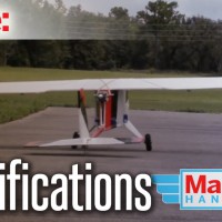 Maker Hangar Episode 15: Modifications