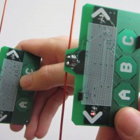 Recycled Energy: Ambient Backscatter Allows Wireless Communications with no Batteries