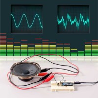 Skill Builder: Advanced Arduino Sound Synthesis