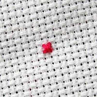 How-To: Cross-Stitch