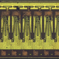 What’s Inside an Array of Transistors?