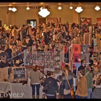 Vendor Applications Open for Detroit Urban Craft Fair