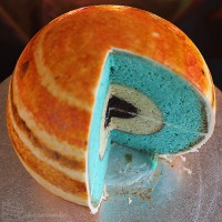 Jupiter Cake