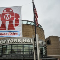 Browse the 650+ Maker-Made Exhibits at World Maker Faire New York