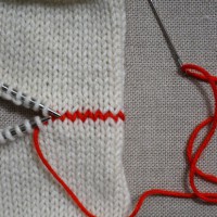 How-To: Kitchener Stitch for Joining Seams in Knitting