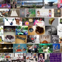 Vote Now for Your Favorite Makers on the Road to Maker Faire Challenge