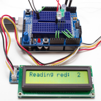 Build an LED Photometer